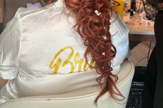 Hair & Makeup by Vanessa De Jesus - 11