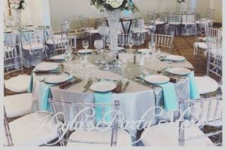 Crestwood Country Club - 29
