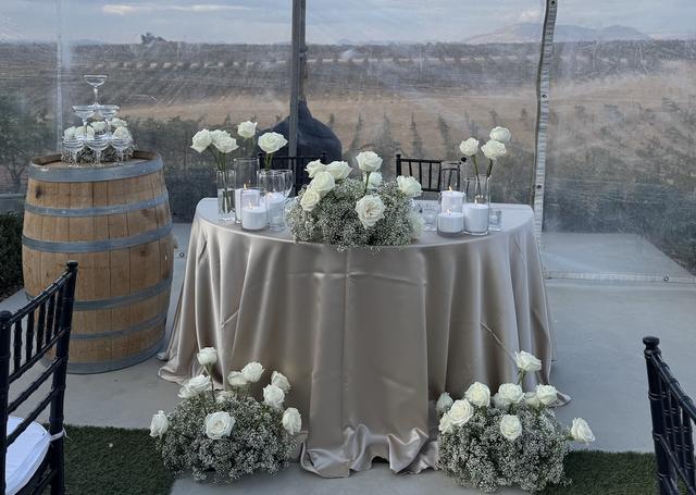 SoCal Candle Rentals - 4