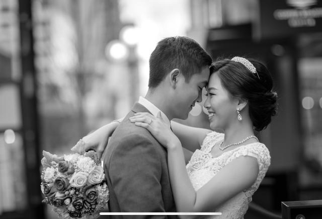 Aaron Liu Photography & Videography - 1