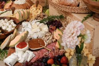 The Dancer's Pantry - 10