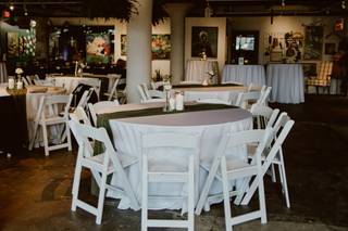 Venues at 78th Street Studios - 15