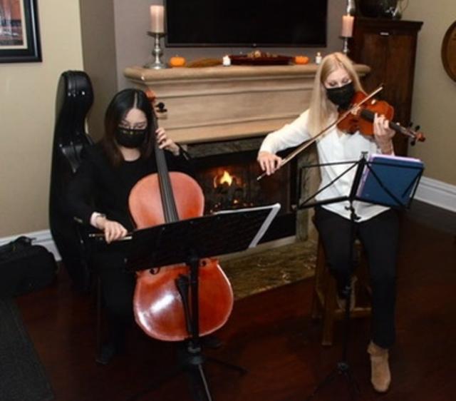 Taisiya's Music Studio - 1