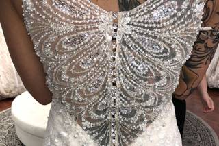 Dress 2 Impress - Bridal & Formal Boutique - 35