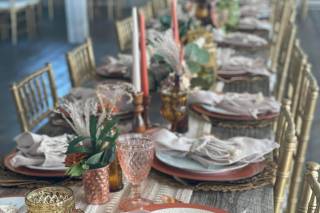 Shabby Sisters Rentals - 156