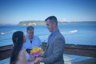 Believe In Forever Weddings - 8