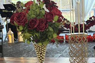 A Grand Event Tent & Event Rentals - 9