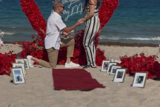 South Florida Wedding Studio - 6