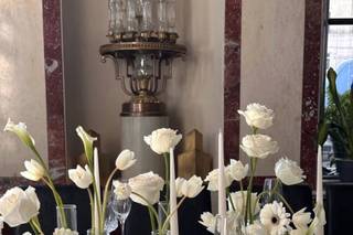 In Bloom Floral Design - 10