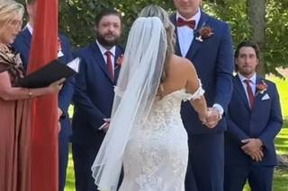 Officiant Services by Colleen & Co. - 7