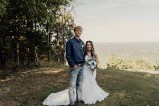 Mountain Edge Weddings - 5
