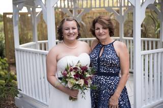 Caroline Cartier Wedding & Event Hair Stylist - 19