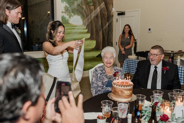 Absolute Wedding Perfection - 1