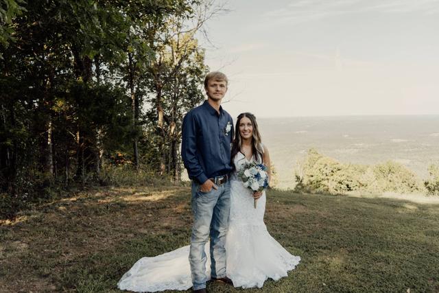 Mountain Edge Weddings - 1