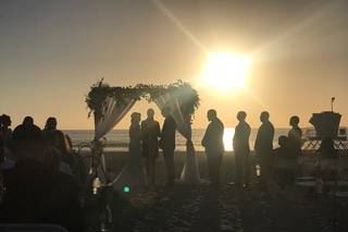 Seaside Ceremonies - 36