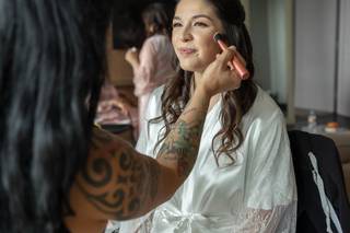 Fairytale Hair and Makeup - 29