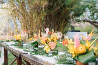 Kona Event Rentals - 5