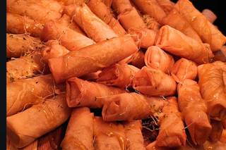 Surf & Turf Fridays Catering Consultants - 12