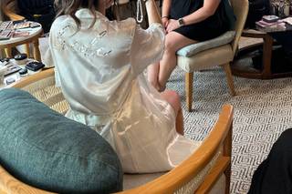 Backstage Hair & Makeup Professionals - 7