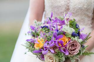 The Floral Palette - 35
