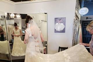 The Wedding Design Studio by 1440 Design - 38
