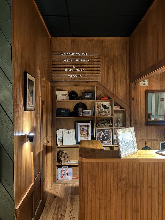 The Perch Hotel - 2