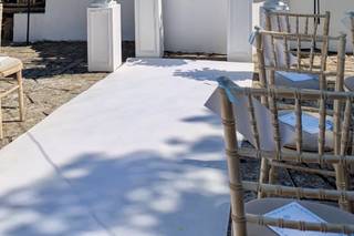 Corfu Wedding planner by Rosmarin Weddings - 34
