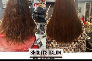 Shruti's Bridal Salon - 45