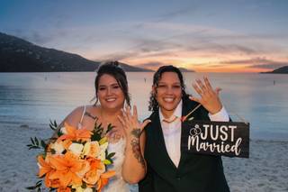 Flawless Weddings & Events of the Virgin Islands - 10