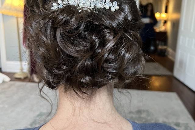 Bridal Concepts by Christy Aspinwall 2
