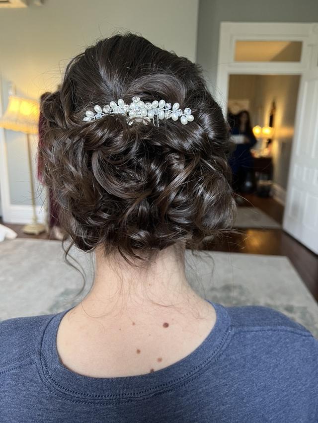 Bridal Concepts by Christy Aspinwall - 1