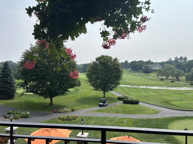 Andover Country Club - 3