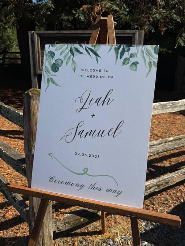 Cambria Events - 2