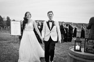 TLC Bridal Boutique - 22