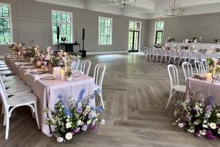 Curated Events Raleigh - 9