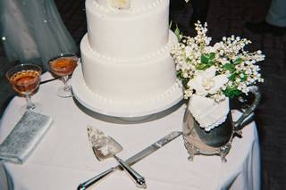 La Fleur Weddings & Events - 5