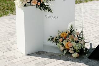 Taylormade Floral & Event Design - 9