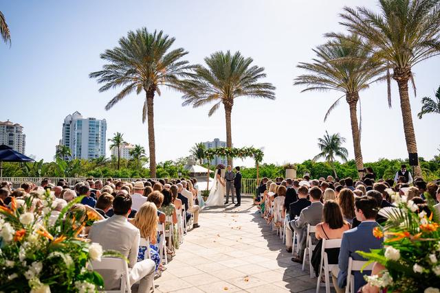 Naples Grande Beach Resort - 1