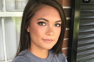 Makeup By Amy Kennison - 43