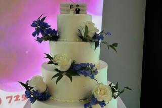 Palermo's Custom Cakes & Bakery - 23