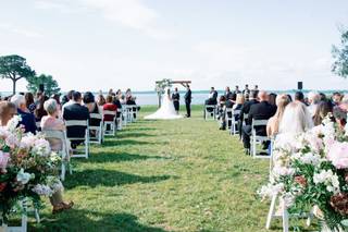 Belle of the Ball Weddings and Events - 17