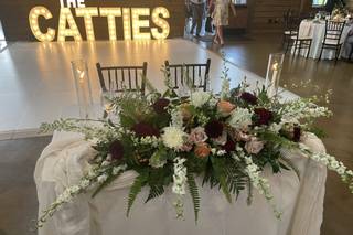 Branching Out Event Florist - 8