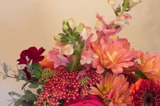 Sweet Flowers Weddings & Events - 14