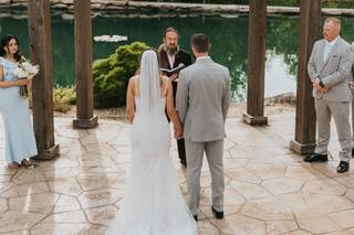 Tim Greathouse, Ohio Wedding Officiant - 16