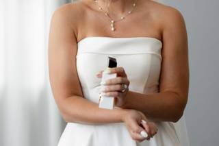 Birchwood Studio Fine Art Weddings & Portraits - 8