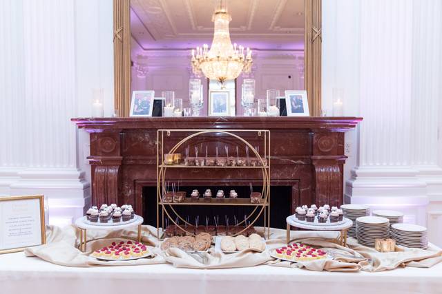 Jason's Catered Events 1