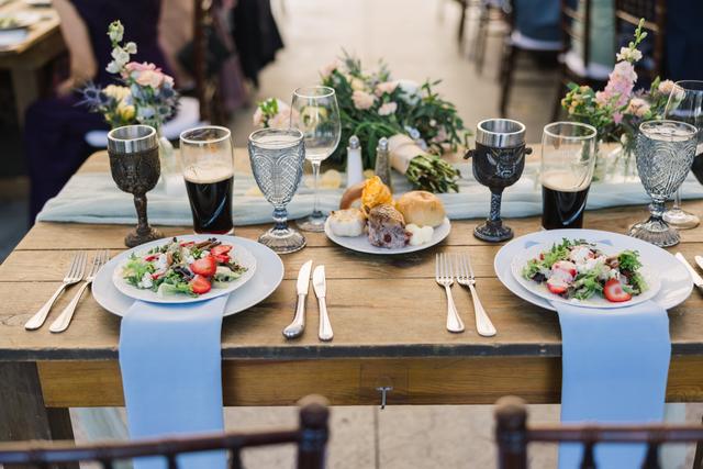 Boston Catering and Events - 1