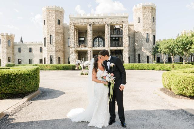 The Kentucky Castle - 3