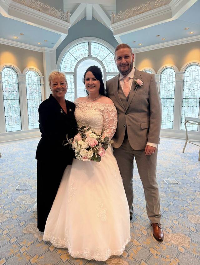 I Marry Couples - 2