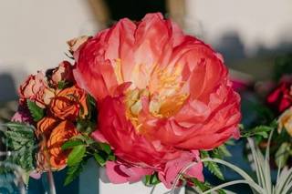 Jennifer Cole Florals - 17